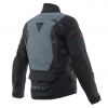 Dainese D-AIR STELVIO D-DRY XT bunda černá/šedá vel.48